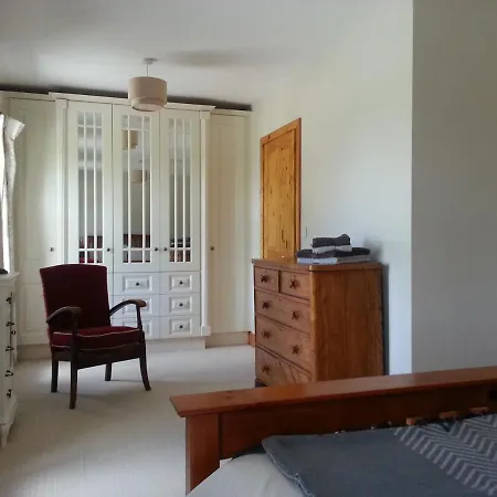 Bed and breakfast Lorum Bagenalstown