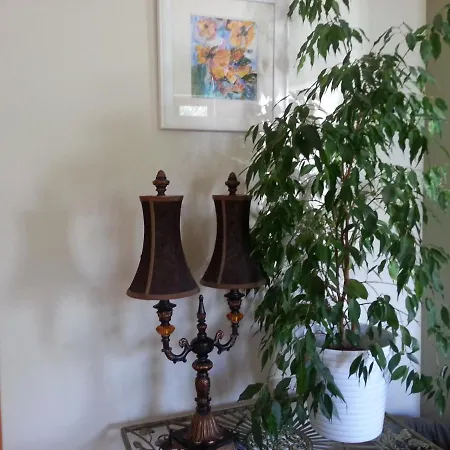Bed and breakfast Lorum