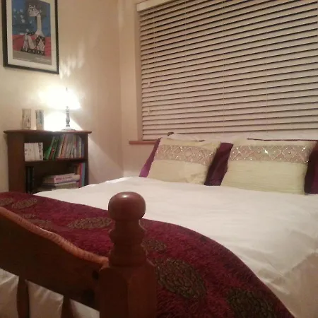 Bed and breakfast Lorum Bagenalstown
